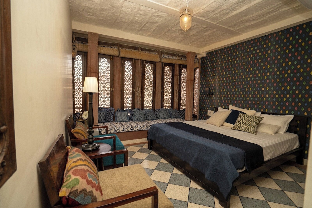 Luxury Double Room