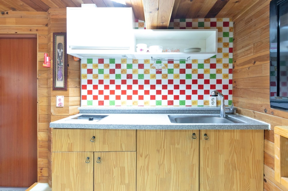 Basic Room, 1 Bedroom (dajeong(Spa )) - Photo 7