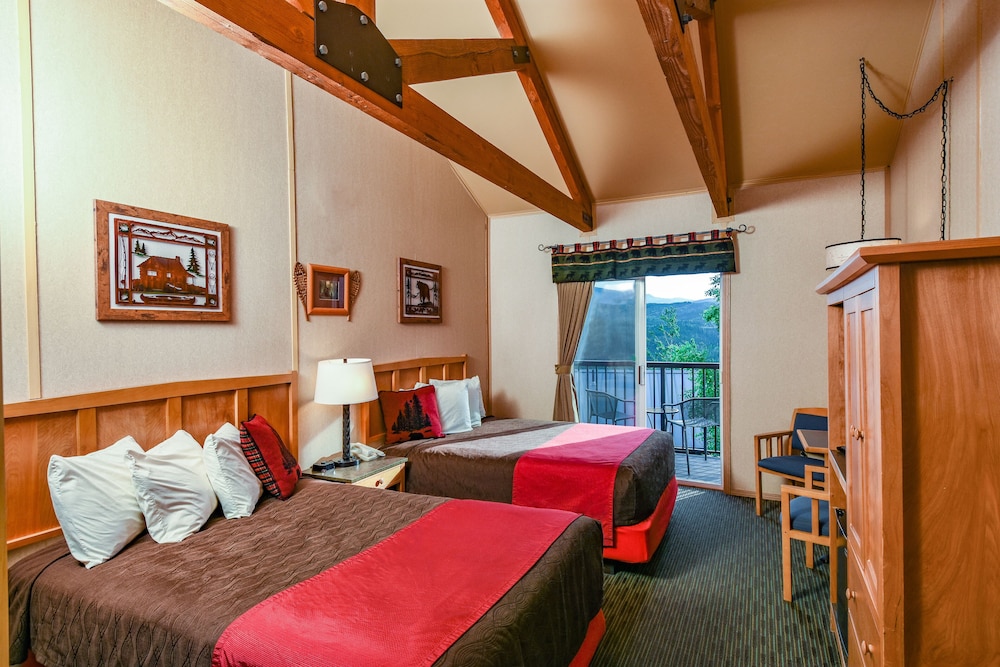 Room, 2 Queen Beds, Accessible