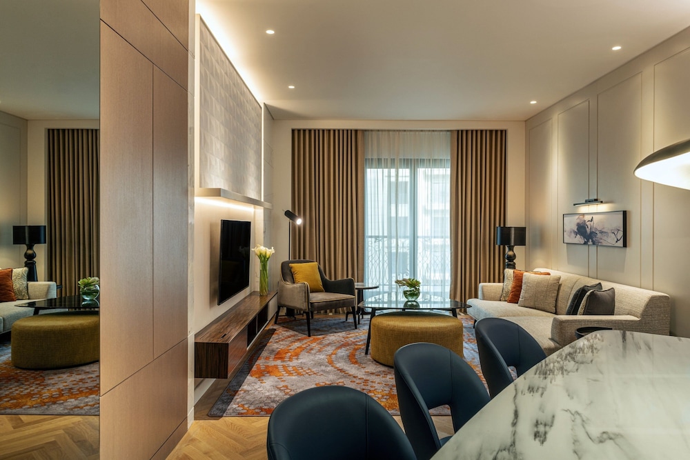 Suite, 2 Bedrooms