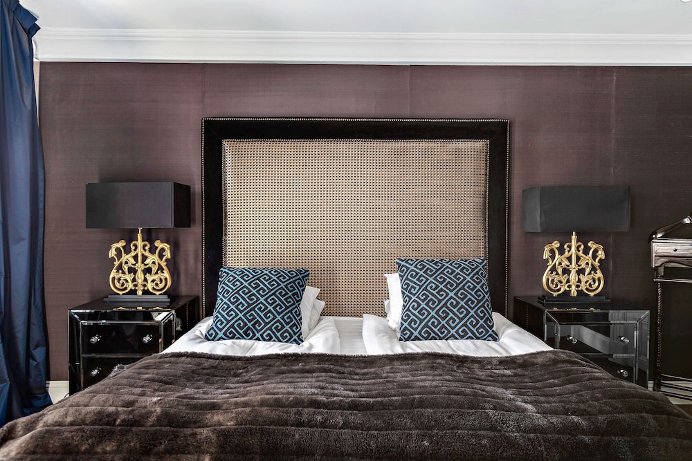 Junior Suite, Multiple Beds, Non Smoking - Photo 4