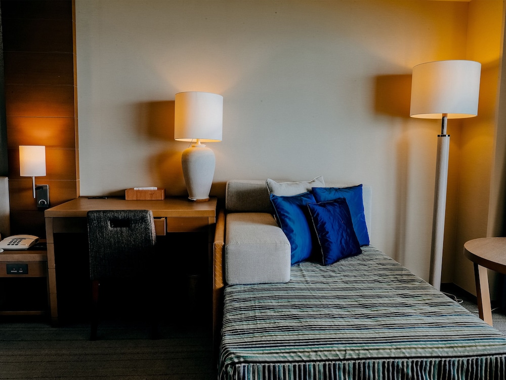 Coral Wing Premium Twin Room, Non Smoking, Ocean View Bathroom - Photo 3