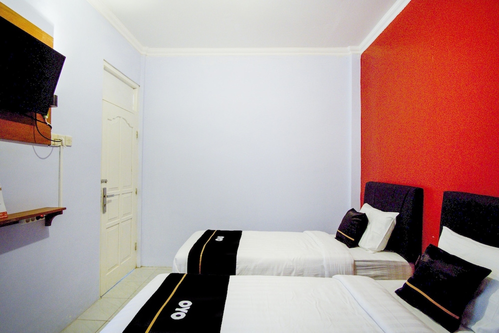 Deluxe Twin Room - Photo 6