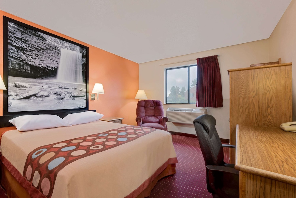 Room, 1 Queen Bed