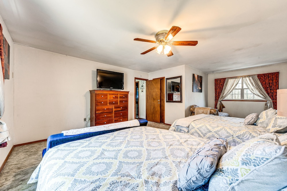 House (3 Bedrooms) photo 2