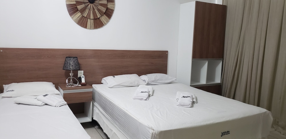 Triple Room, Partial Ocean View (Plus) photo 1