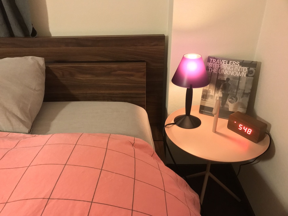 Standard double bed room. Room No.101 photo 2