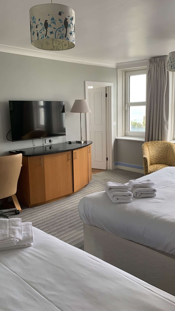 Standard Room, Non Smoking (Walk-In Shower)