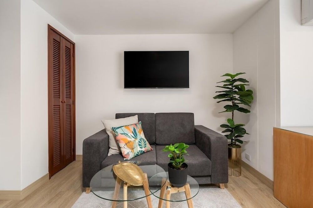 Junior Suite - Photo 13