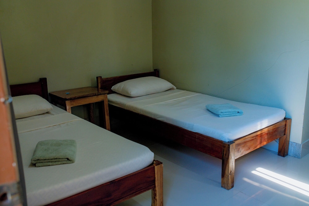 Economy Room photo 3
