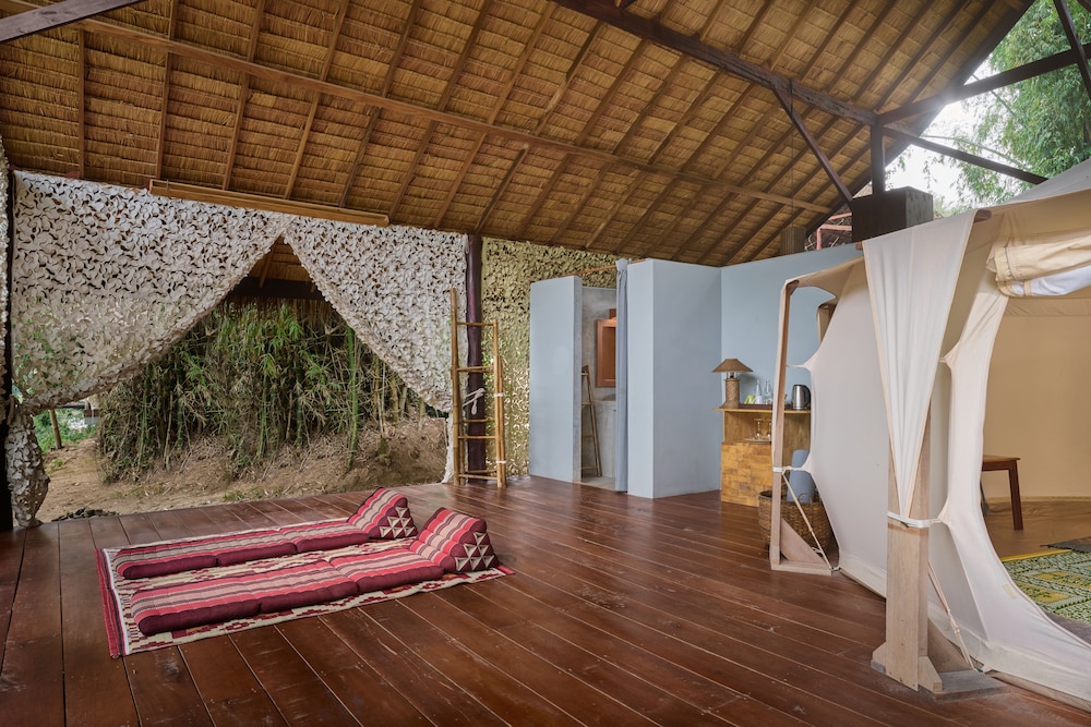 Namkhan Tent photo 2