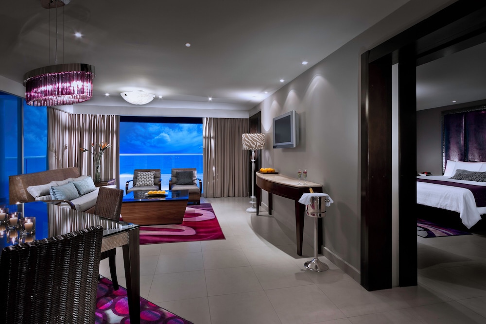 Suite, 1 Bedroom (Rock)