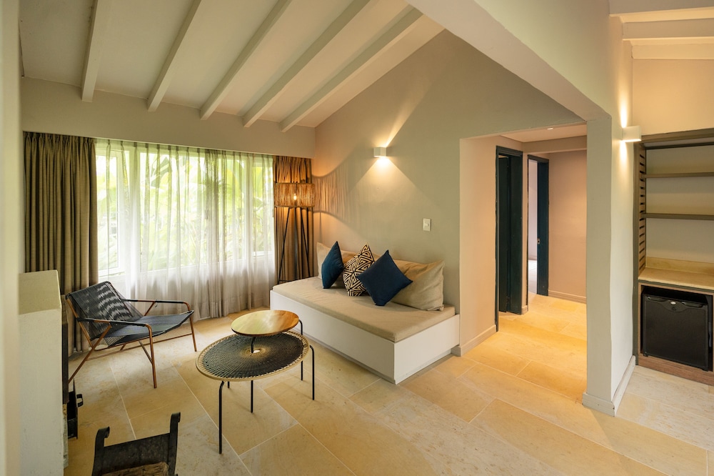Junior Room (Ejecutiva)