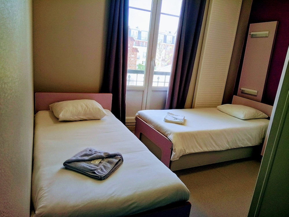 Twin Room photo 1