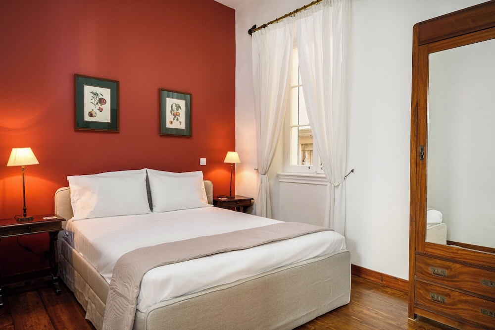 Apartment, 1 Bedroom, Balcony, Sea View