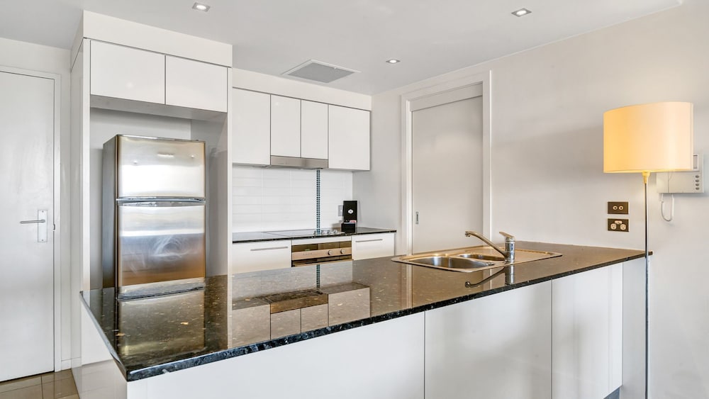 Deluxe Apartment, 2 Bedrooms, Mountain View photo 3