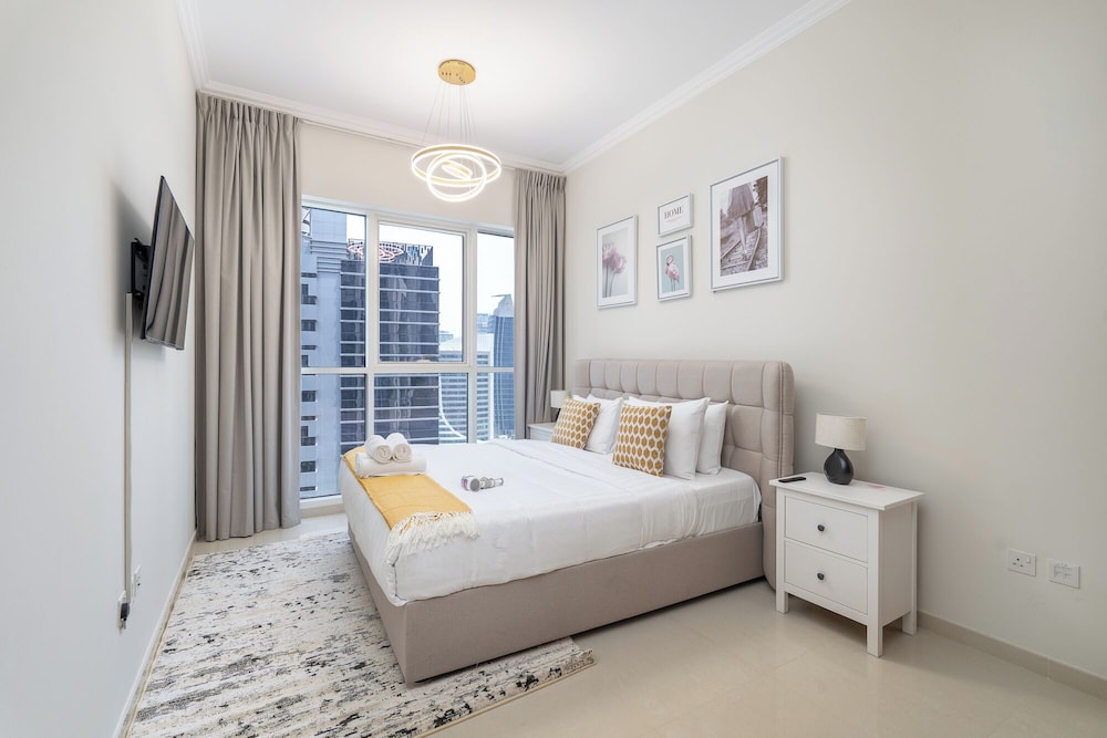 Exclusive Apartment, 1 Bedroom, Non Smoking, 2 Bathrooms