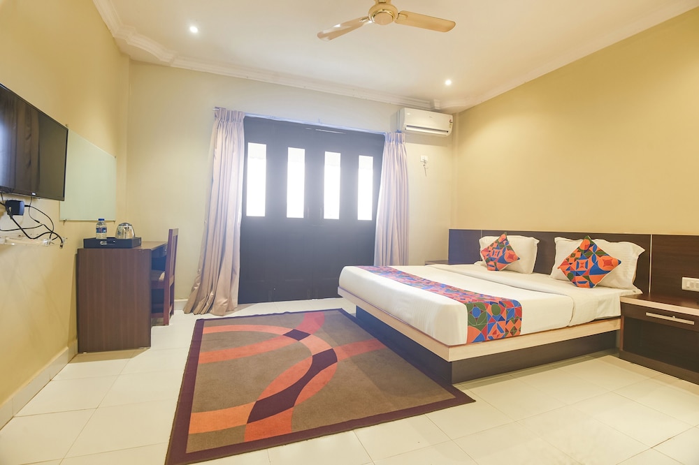 Deluxe Room photo 2