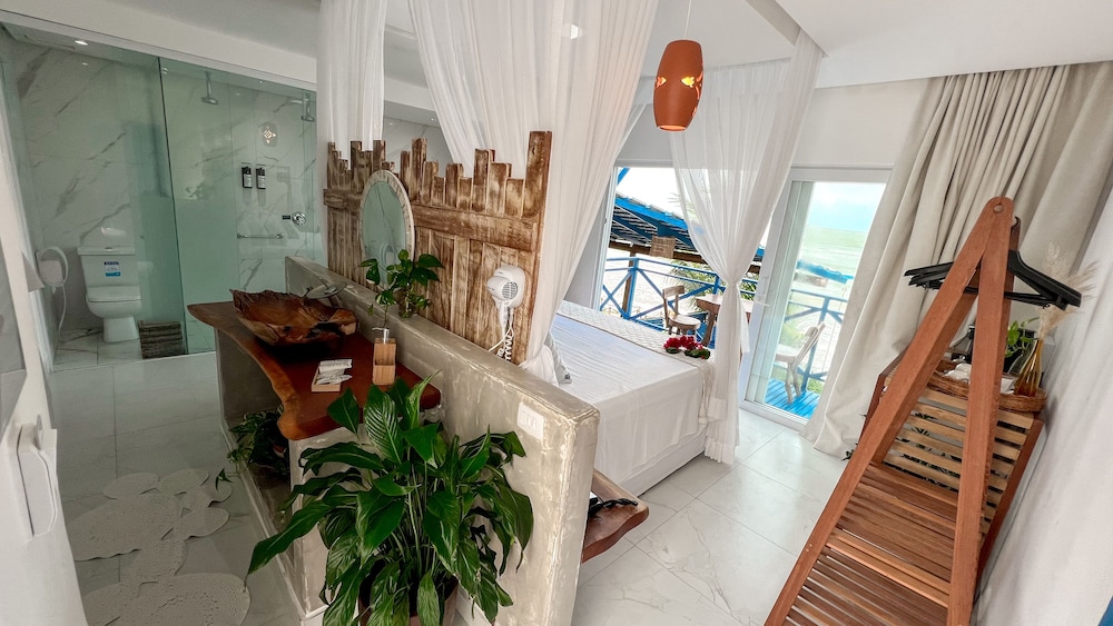 Panoramic Double Room