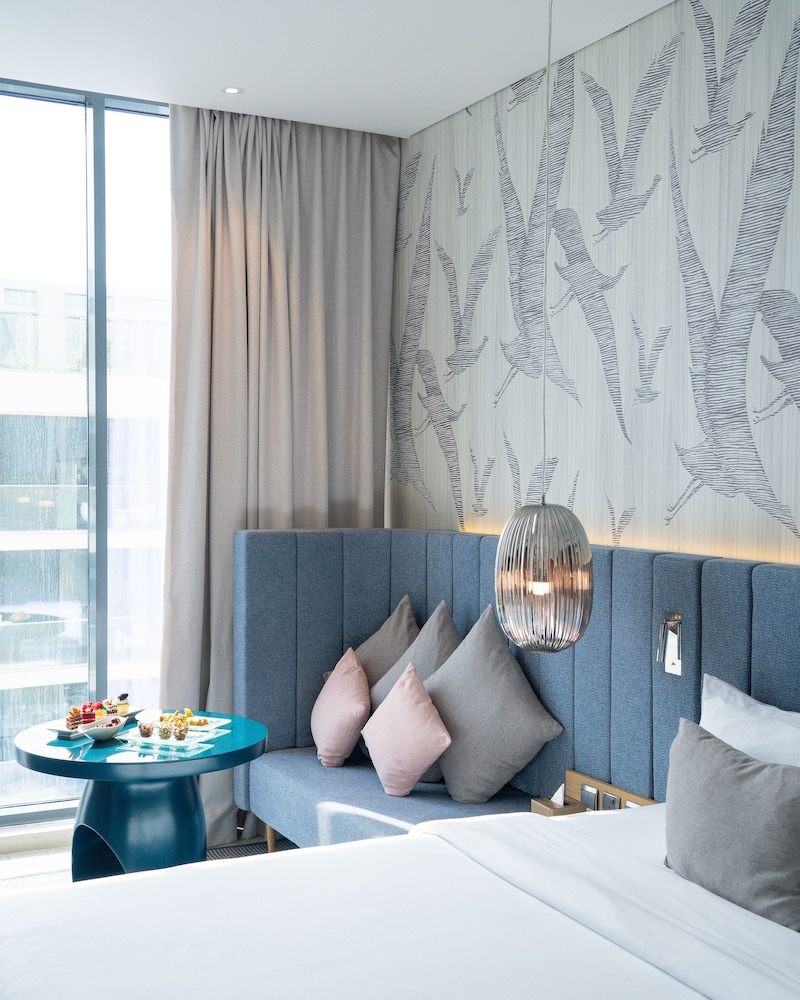 Superior Room Double With Hotel private Beach Access photo 2