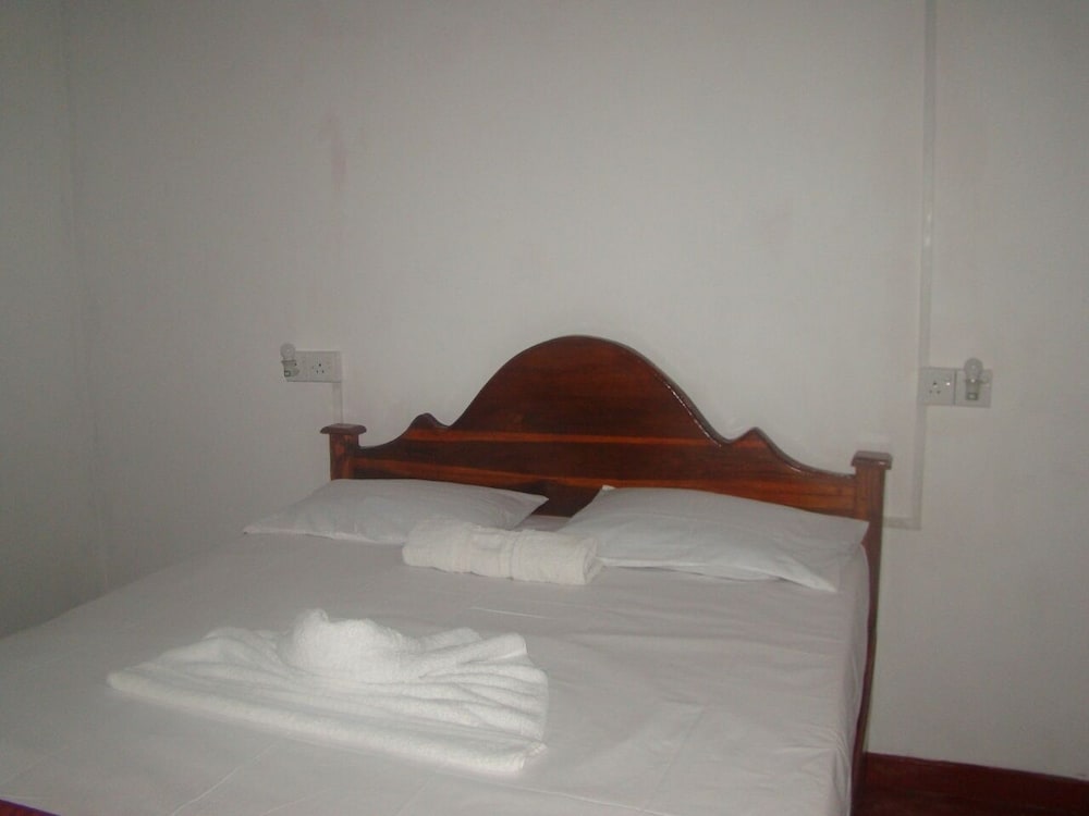 Double Room, Garden View photo 3