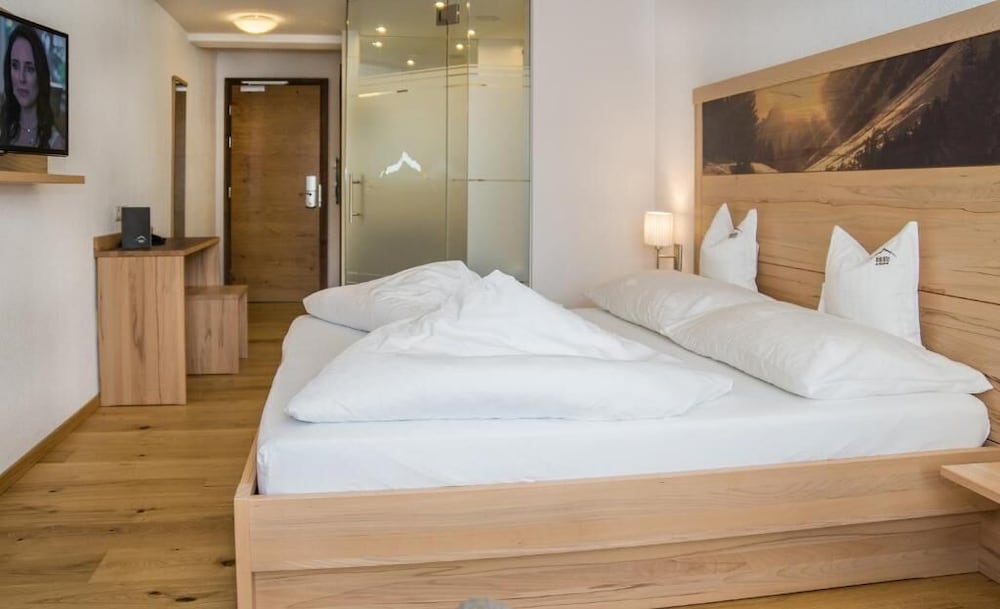 Superior Double Room photo 2