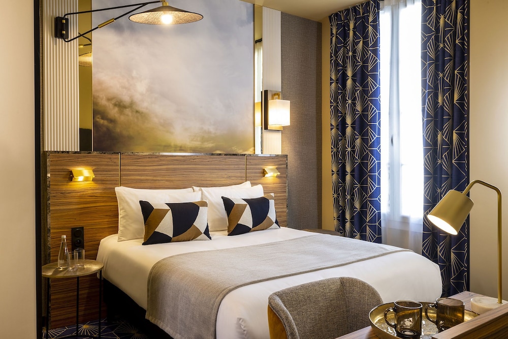 Small Double Room photo 1