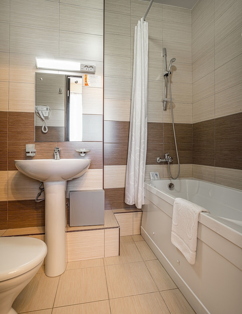Standard Room, 2 Bedrooms (17 quarter) photo 3
