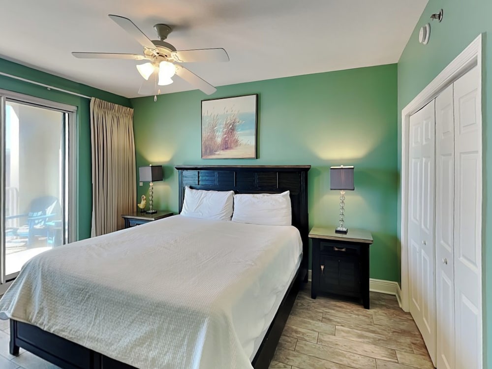 Condo, Multiple Beds, Balcony, Ocean View (#1102 - No Pets) photo 3