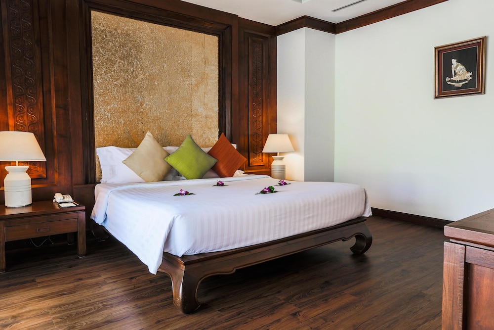 Pool Villa Suite - Photo 5
