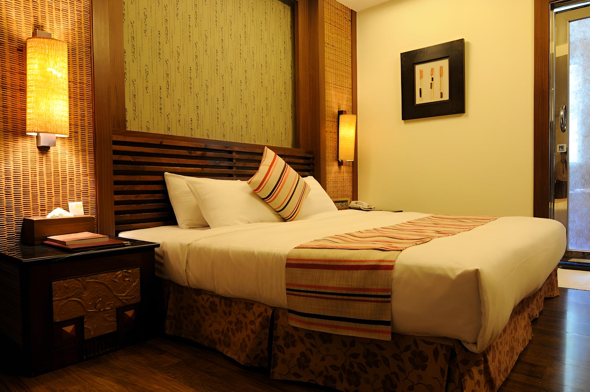 Double Room photo 2