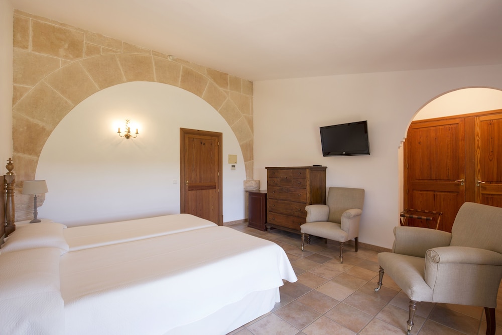 Double Room with terrace photo 2