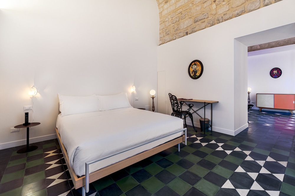 The Panga Loft (separate entry)