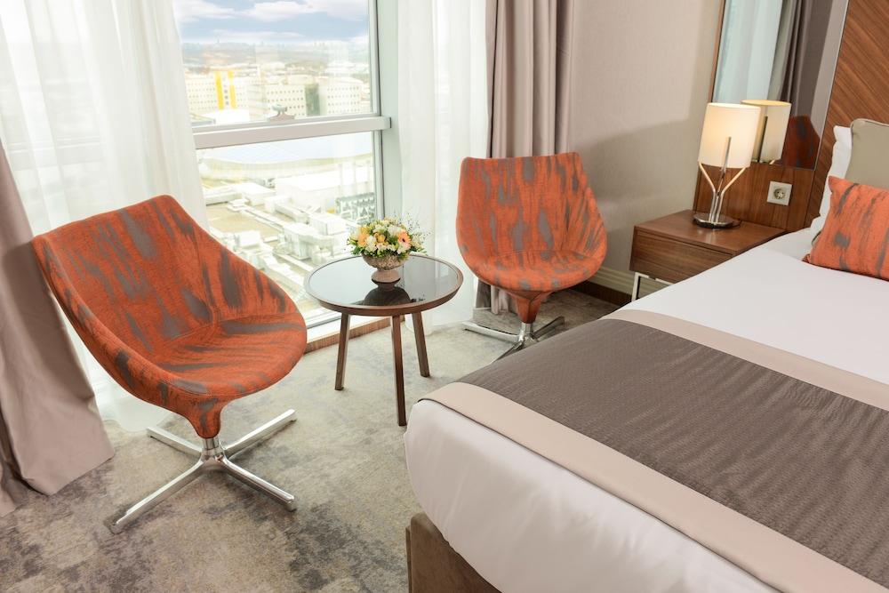 Deluxe Double or Twin Room - Photo 5