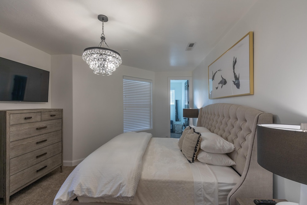 Townhome, Multiple Beds (Hacienda Hideaway) photo 1