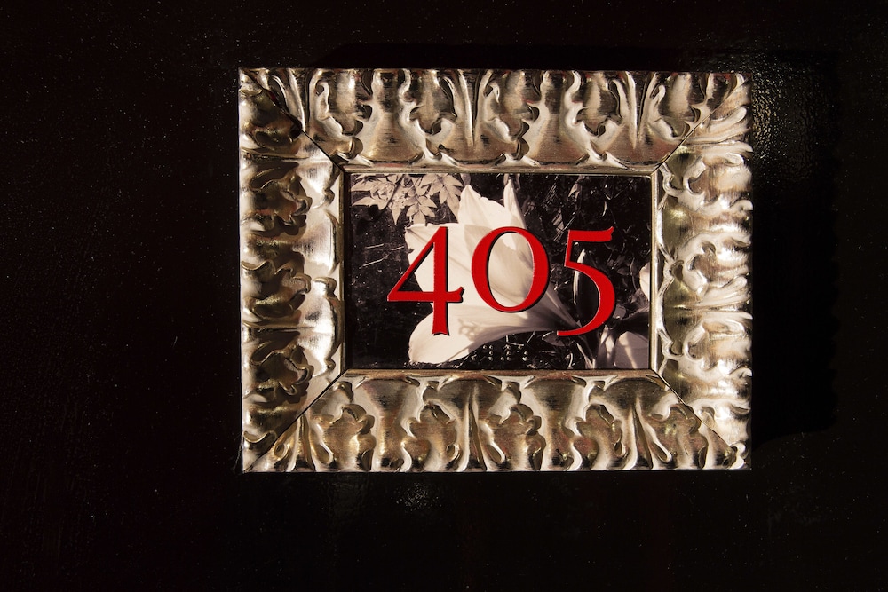 Deluxe Double or Twin Room photo 2