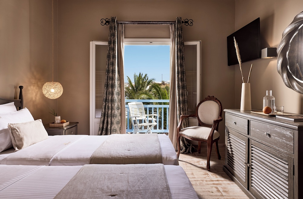 Standard Room (Surrounding view) - Photo 1