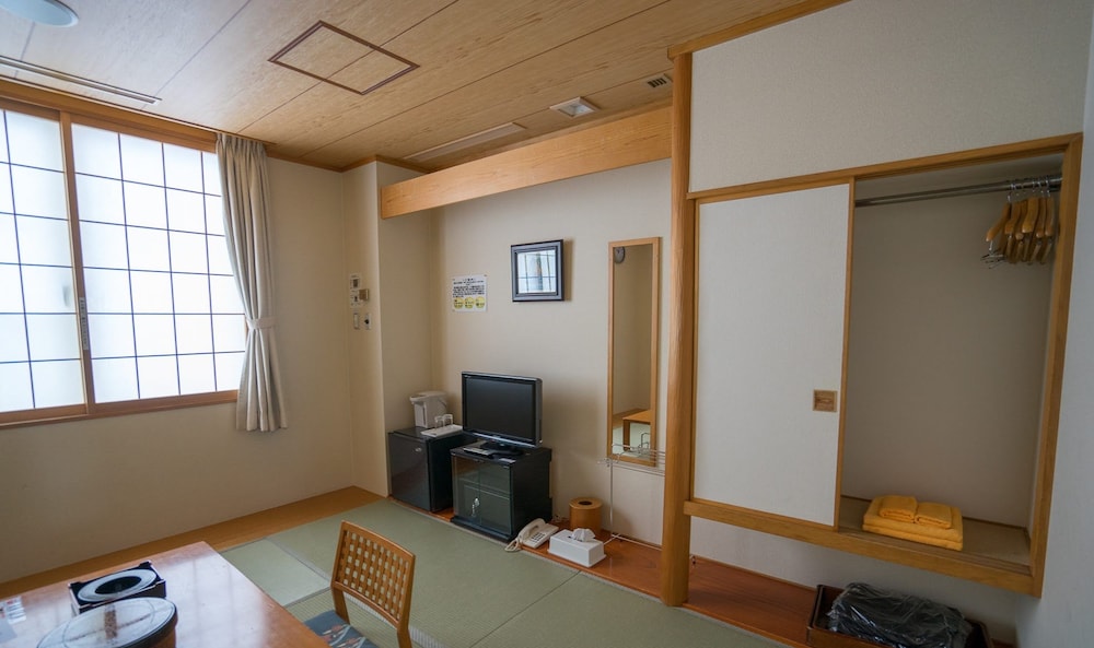 Japanese Style Room, For 4 Guests photo 1
