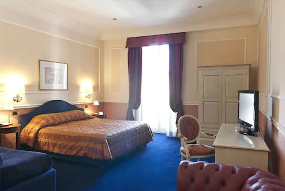 Triple Room photo 3