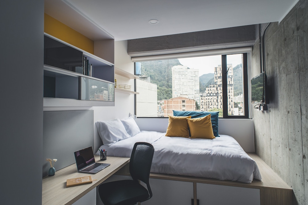 Superior Double Room, Mountain View photo 1