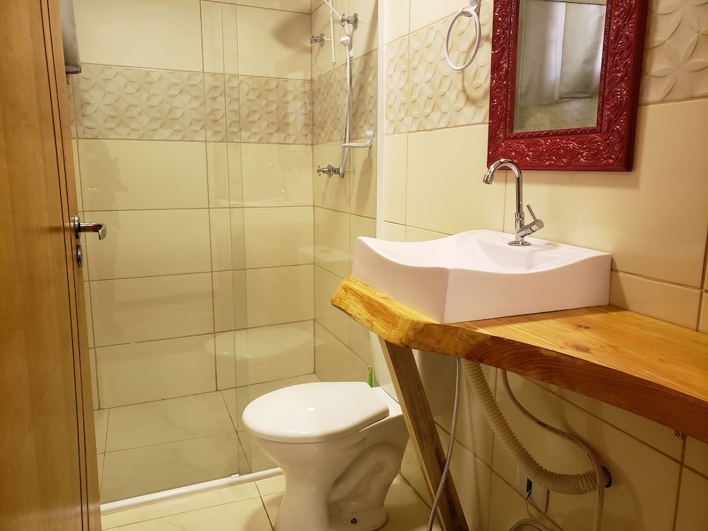 Luxury Double Room - Photo 7