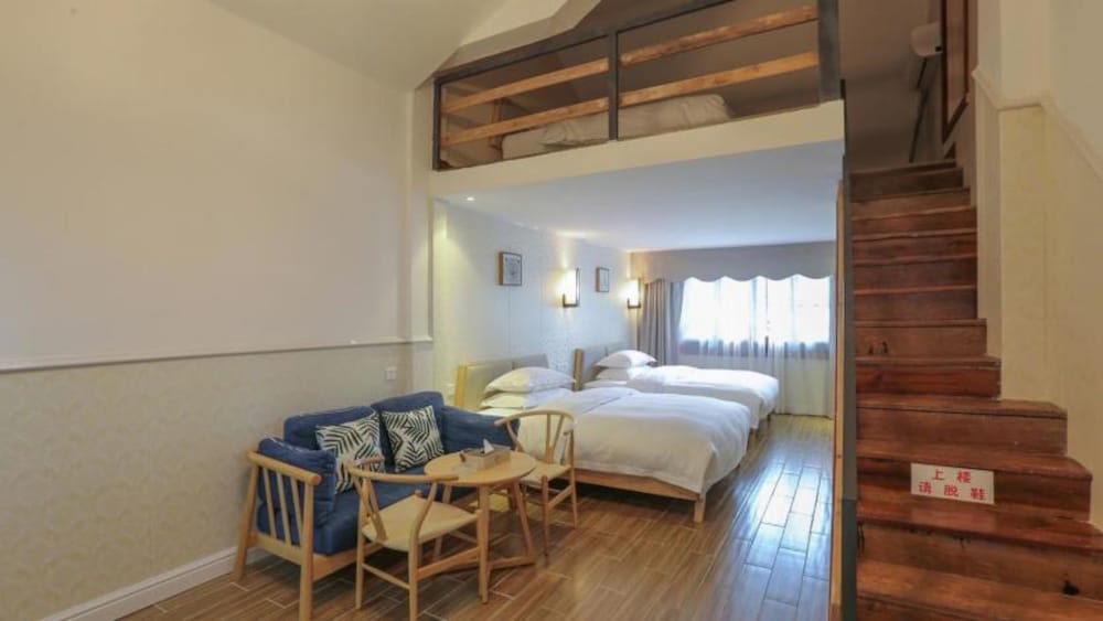 Family Apartment (Mainland Chinese Citizen Only) photo 1