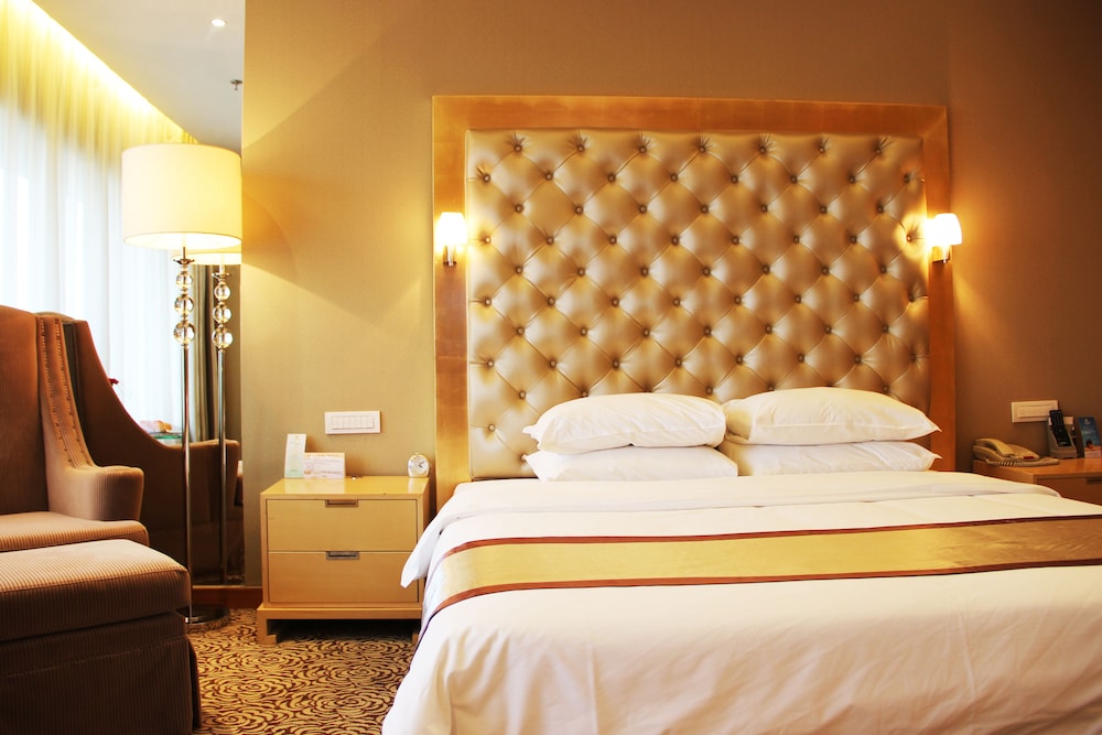 Deluxe Room photo 2
