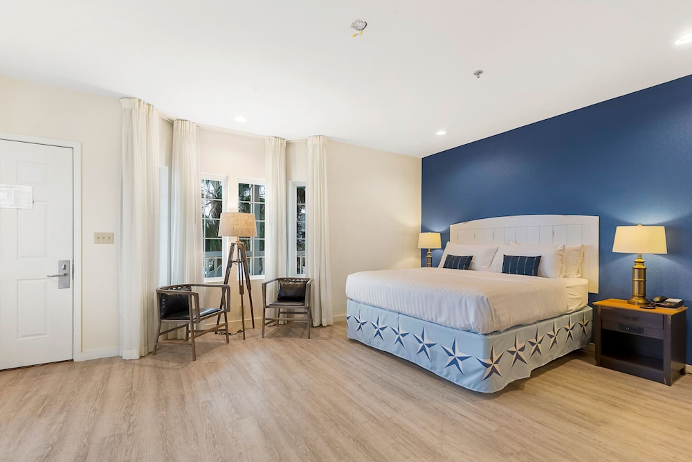 Suite, 1 King Bed photo 2