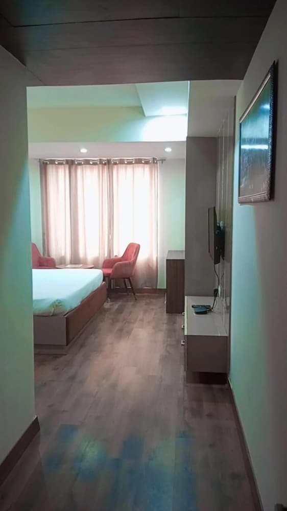 City Double Room photo 2