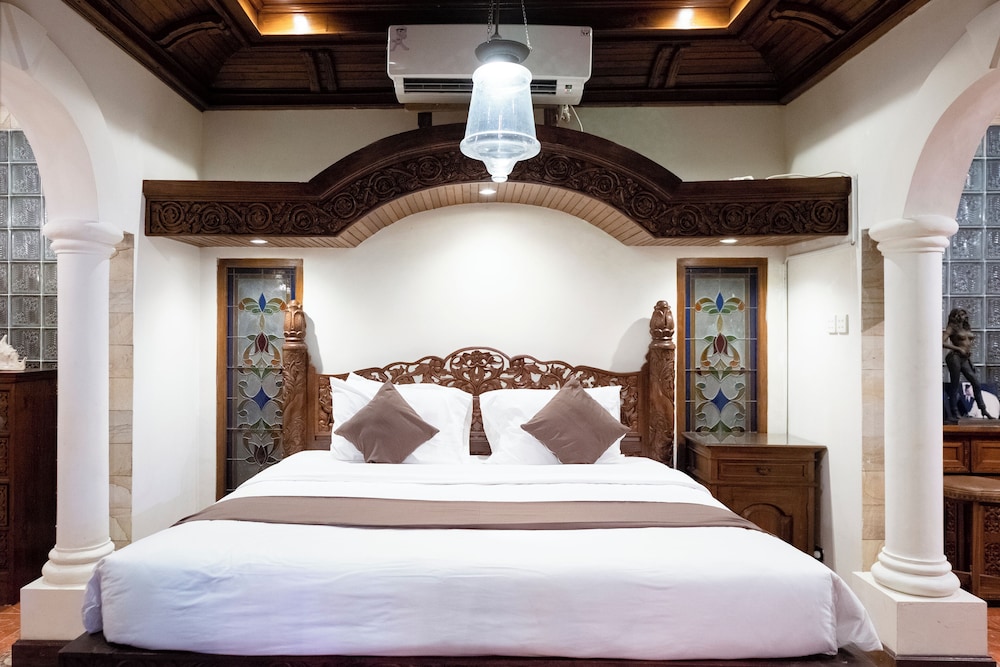 Presidential Room photo 1