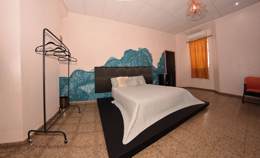 Deluxe Quadruple Room photo 1