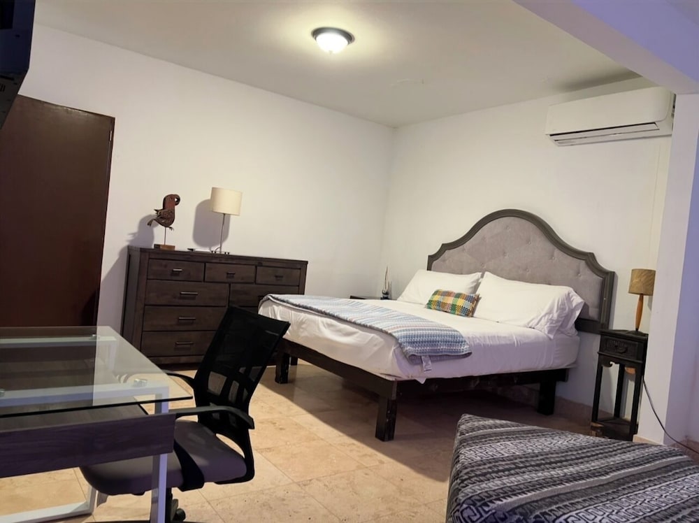 Standard Room, Ocean View photo 2