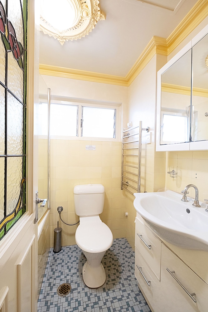 Standard Twin Room, 1 Bedroom, Garden View photo 2