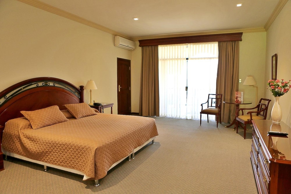 Superior Double Or Twin Room, 1 King Bed photo 2